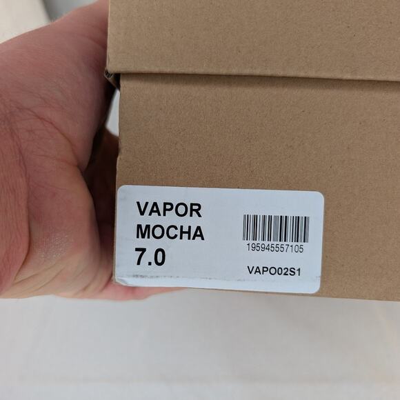 Steve Madden VAPOR MOCHA MOCHA - Picture 7 of 7